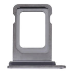 For iPhone 14 Pro(double card) / Purple