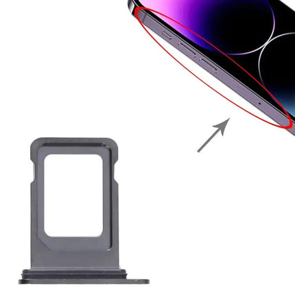 SIM Card Tray Replacement For iPhone Daily Use