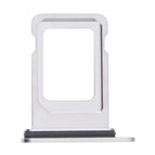 For iPhone 14 Pro / Silver