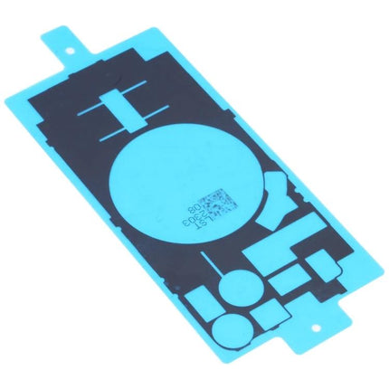 Replacement Adhesive for iPhone 14 Back Cover Daily Repairs – blue adhesive gasket for iPhone 14 back housing replacement