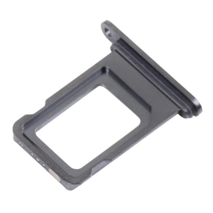 SIM Card Tray for Everyday iPhone Connectivity Needs – replacement black SIM tray for iPhone 14 Pro Max to restore calls, texts and data connectivity