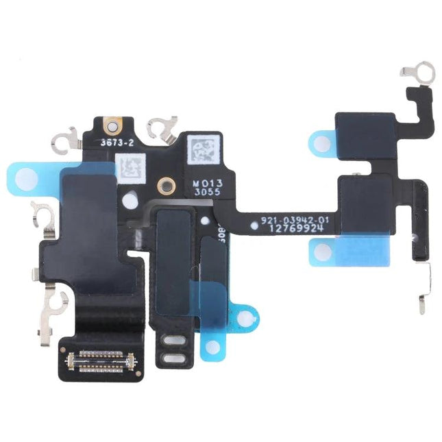 Replacement Cable for iPhone 14 Daily Connectivity Needs - replacement WiFi flex cable module for iPhone 14 to restore stable connections