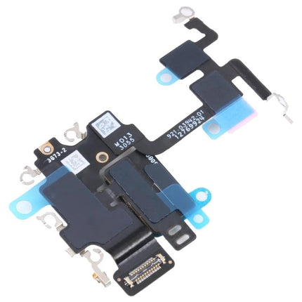 Replacement Cable for iPhone 14 Daily Connectivity Needs - iPhone 14 WiFi flex cable replacement to restore stable signals during calls and browsing
