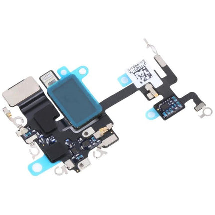 Replacement Cable for iPhone 14 Daily Connectivity Needs - replacement WiFi flex cable assembly for iPhone 14 to restore dropped signals