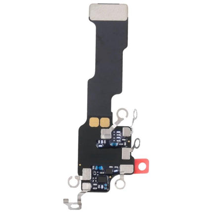 Cable for Keeping iPhone Connected in Daily Activities - iPhone 14 Pro WiFi ribbon flex cable replacement, restores connectivity, professional install advised