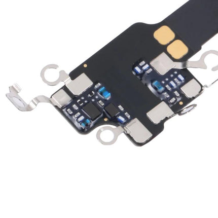 iPhone 14 Pro Max WiFi Cable for Daily Device Repairs replacement flex cable close-up showing connectors and circuit components