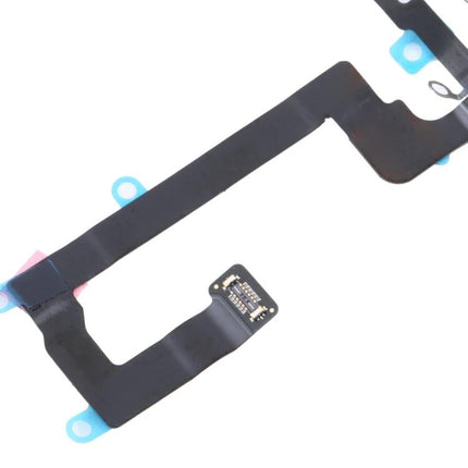 iPhone 14 Power Button Replacement for Daily Device Maintenance flex cable part for unresponsive power button and easy device restart