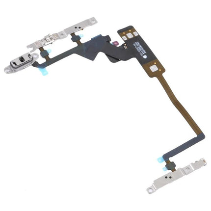 iPhone 14 Pro Power Button Repair Part for Everyday Life - replacement power button flex cable for iPhone 14 Pro, restores normal operation