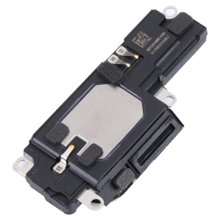 Replacement Speaker for Daily iPhone 14 Pro Max Use - black internal earpiece replacement part for clear calls and media audio