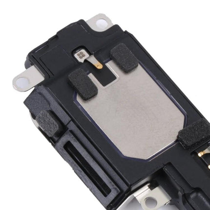 Replacement Speaker for Daily iPhone 14 Pro Max Use - black internal loudspeaker component for calls, video and notification audio restoration