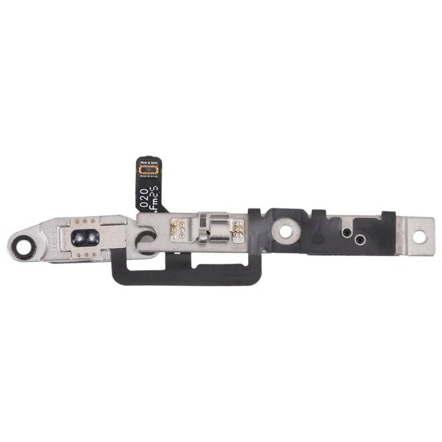 iPhone 14 Volume Button Fix for Everyday Phone Use replacement flex cable showing volume/power button assembly for quick repair