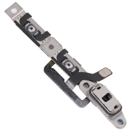 iPhone 14 Volume Button Fix for Everyday Phone Use - replacement flex cable assembly for volume and power button repair