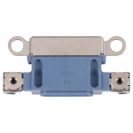 Replacement Charging Solution for iPhone 14 Daily Use - blue replacement charging port connector for iPhone 14 repair
