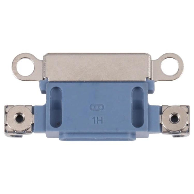 Replacement Charging Solution for iPhone 14 Daily Use - blue replacement charging port connector for iPhone 14 repair