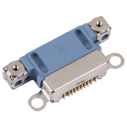 Replacement Charging Solution for iPhone 14 Daily Use - replacement lightning charging port connector for iPhone 14 with mounting brackets