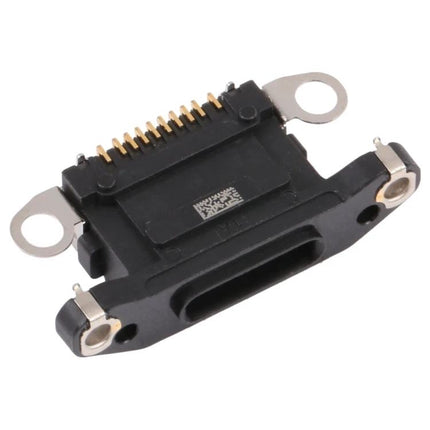 Replacement Connector for iPhone 14 Pro Daily Charging Essentials - black replacement charging port for iPhone 14 Pro