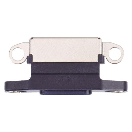 Replacement Connector for iPhone 14 Pro Daily Charging Essentials - close-up of replacement charging port component
