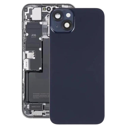 Replacement Back Cover With Holder For iPhone 14