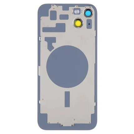 Replacement Back Cover With Holder For iPhone 14