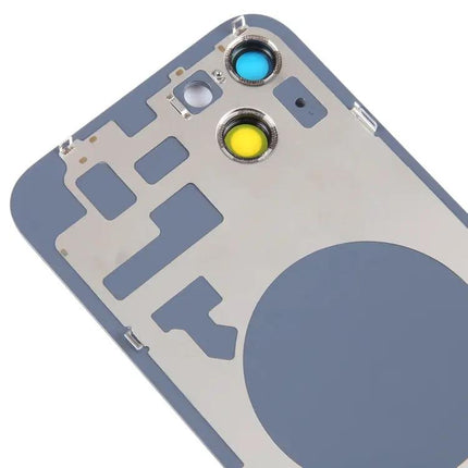 Replacement Back Cover With Holder For iPhone 14