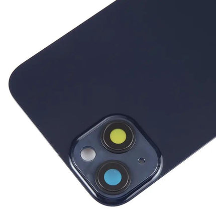 Replacement Back Cover With Holder For iPhone 14