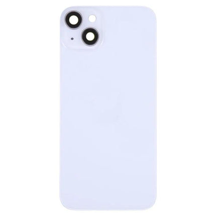 Replacement Back Cover With Holder For iPhone 14