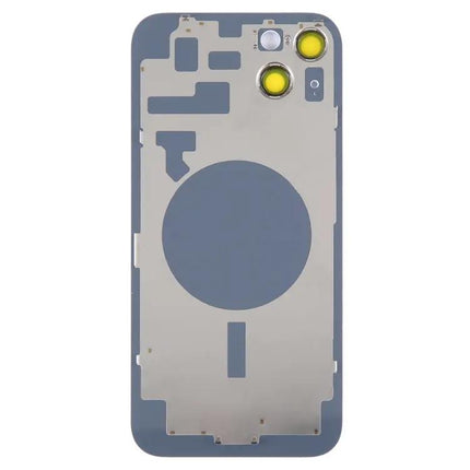 Replacement Back Cover With Holder For iPhone 14