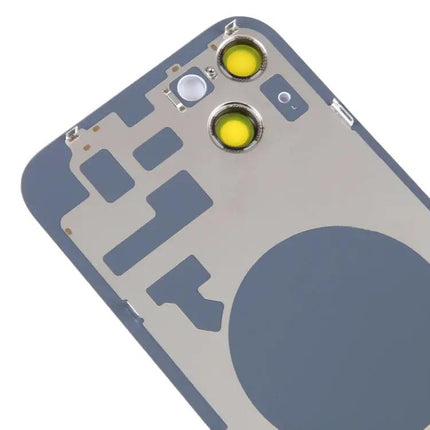 Replacement Back Cover With Holder For iPhone 14