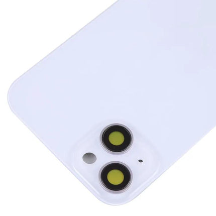 Replacement Back Cover With Holder For iPhone 14