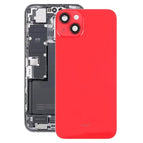 For iPhone 14 / Red