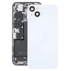 For iPhone 14 / White
