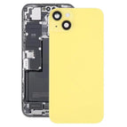 For iPhone 14 / Yellow