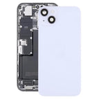 For iPhone 14 Plus / Purple