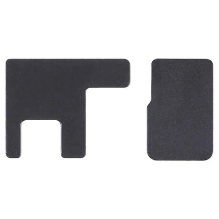 Graphite Sticker for iPhone 14 Daily Phone Maintenance — replacement graphite heat sink stickers for iPhone 14 to reduce overheating and improve performance