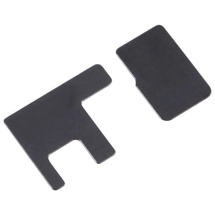 Graphite Sticker for iPhone 14 Daily Phone Maintenance – replacement graphite heat sink sticker to reduce overheating during streaming and gaming