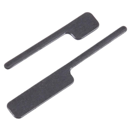 Essential Foam Pads for iPhone 14 Pro Home Repairs - black LCD bracket replacement foam for loose screen stability
