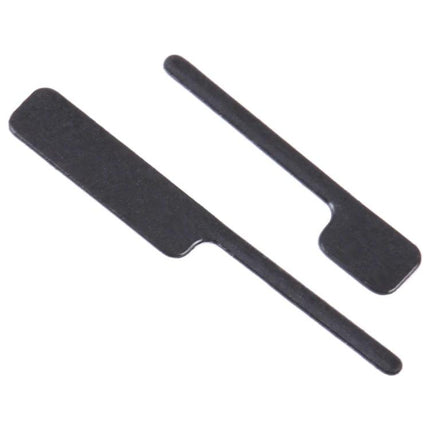 Foam Pads for Maintaining Your iPhone 14 Pro Max Daily Use - black LCD bracket replacement foam pads for DIY phone repair