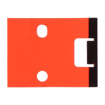 Adhesive Stickers for iPhone 14 Pro Home Repairs red LCD bracket side replacement sticker for iPhone 14 Pro/14 Pro Max
