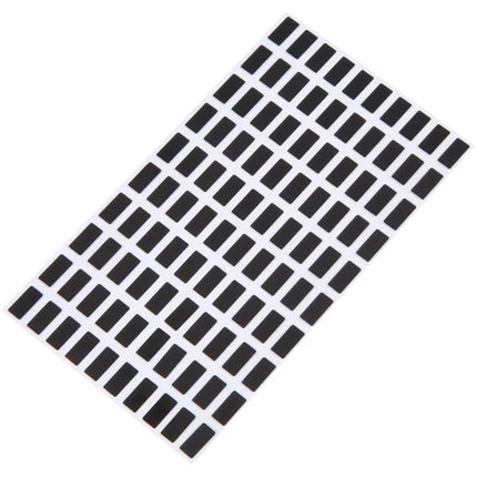 Adhesive Stickers for iPhone Screen Repairs in Daily Use - black LCD flex cable replacement stickers sheet for iPhone 14 Pro/14 Pro Max