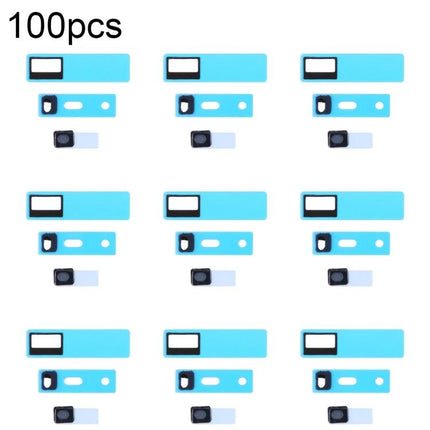 Adhesive Stickers for Daily iPhone Maintenance Needs - blue replacement sensor back adhesive set for iPhone 14 Pro and 14 Pro Max (100pcs)