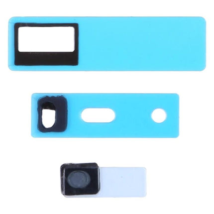 Adhesive Stickers for Daily iPhone Maintenance Needs - blue replacement sensor back adhesive set for iPhone 14 Pro and 14 Pro Max