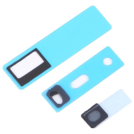 Adhesive Stickers for Daily iPhone Maintenance Needs - blue replacement sensor back adhesive set for iPhone 14 Pro and 14 Pro Max