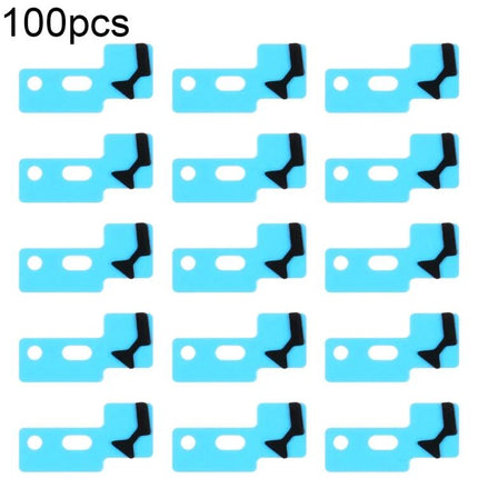 Replacement Adhesive Stickers for iPhone 14 Sensor Repairs - blue sensor adhesive strips for iPhone 14 Pro and Pro Max camera repairs