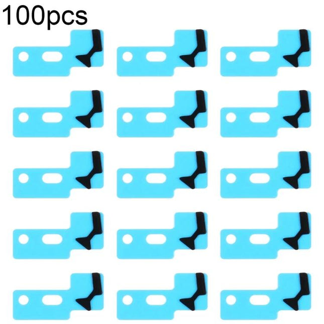 Replacement Adhesive Stickers for iPhone 14 Sensor Repairs - blue sensor adhesive strips for iPhone 14 Pro and Pro Max camera repairs