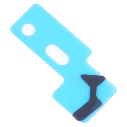 Replacement Adhesive Stickers for iPhone 14 Sensor Repairs blue adhesive sticker for iPhone 14 Pro rear sensor replacement