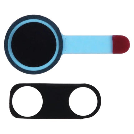 Practical Sealing Sticker for Daily iPhone Maintenance at Home – front camera sealing sticker replacement for iPhone 14 Pro/14 Pro Max