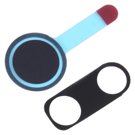 Practical Sealing Sticker for Daily iPhone Maintenance at Home - front camera sealing replacement for iPhone 14 Pro and 14 Pro Max