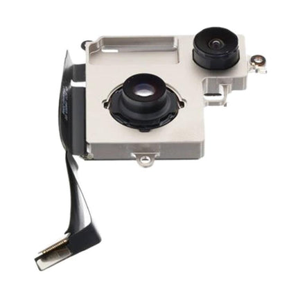 Replacement Back Camera for iPhone 14 Plus Daily Photos - replacement dual-lens back camera module with flex cable for iPhone 14 Plus, ready for daily photos
