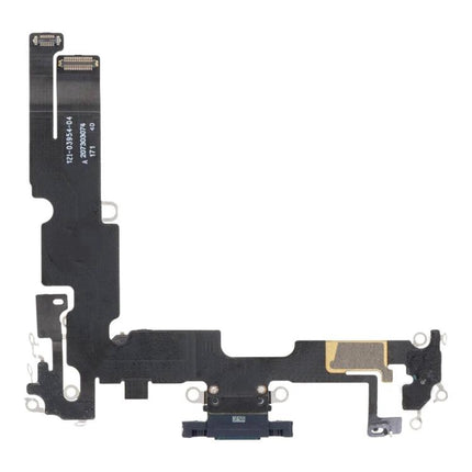Essential Replacement Cable for Your Daily iPhone 14 Plus Charging - replacement flex charging port cable for iPhone 14 Plus