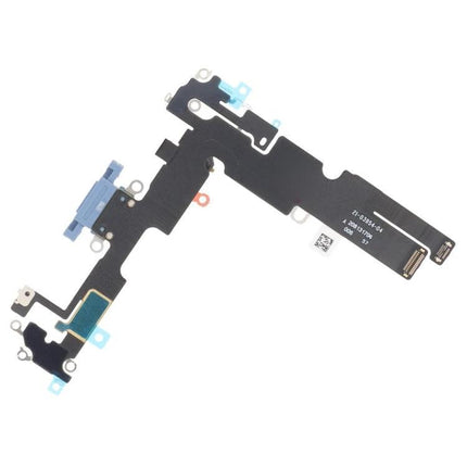 Essential Replacement Cable for Your Daily iPhone 14 Plus Charging - replacement flex cable for iPhone 14 Plus charging port, precise fit